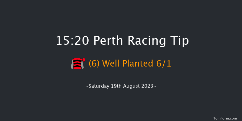 Perth 15:20 Handicap Hurdle (Class 2) 16f Wed 2nd Aug 2023