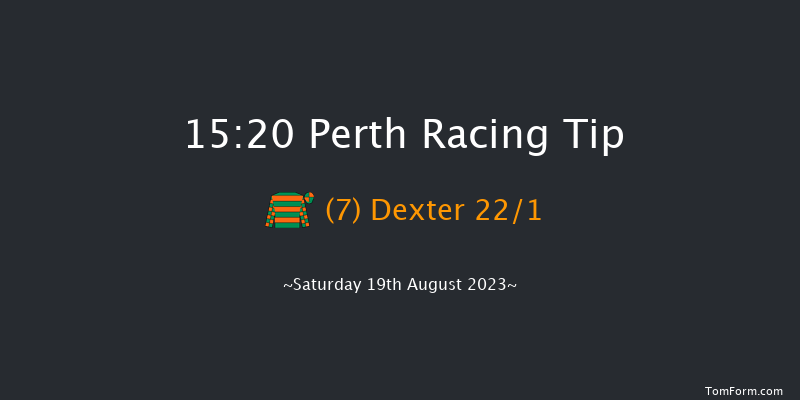 Perth 15:20 Handicap Hurdle (Class 2) 16f Wed 2nd Aug 2023