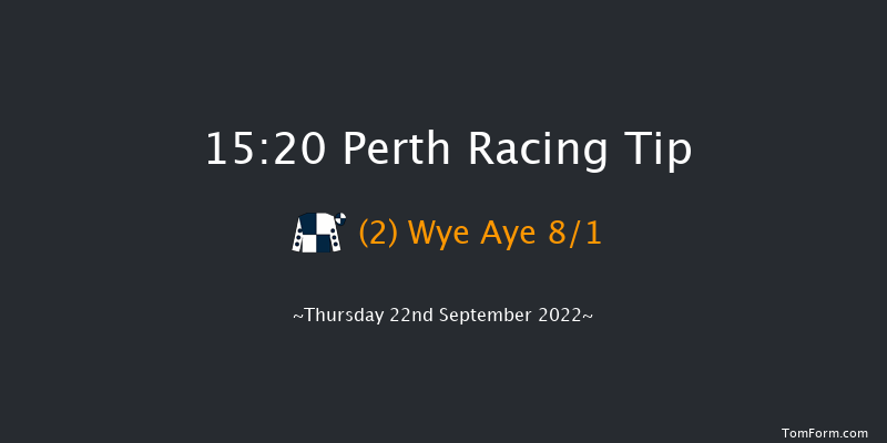 Perth 15:20 Handicap Chase (Class 4) 20f Wed 21st Sep 2022