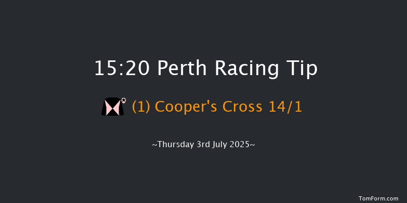 Perth 15-20 (Class 4) 20f Sun 8th Jun 2025