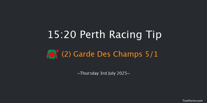 Perth 15-20 (Class 4) 20f Sun 8th Jun 2025