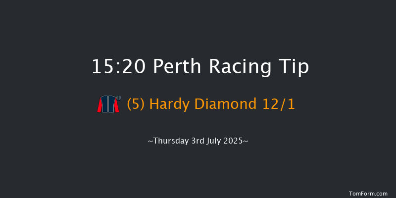 Perth 15-20 (Class 4) 20f Sun 8th Jun 2025