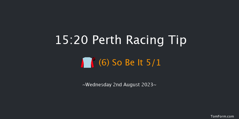 Perth 15:20 Handicap Chase (Class 5) 24f Tue 1st Aug 2023