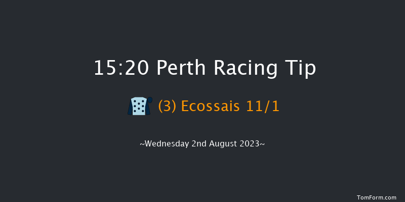 Perth 15:20 Handicap Chase (Class 5) 24f Tue 1st Aug 2023