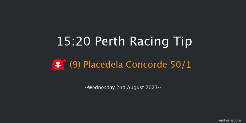 Perth 15:20 Handicap Chase (Class 5) 24f Tue 1st Aug 2023