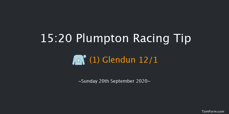 Thank You Nhs & Key Workers Handicap Hurdle Plumpton 15:20 Handicap Hurdle (Class 5) 20f Mon 9th Mar 2020