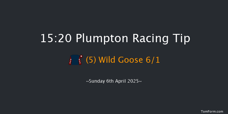 Plumpton 15-20 (Class 4) 15f Thu 3rd Apr 2025