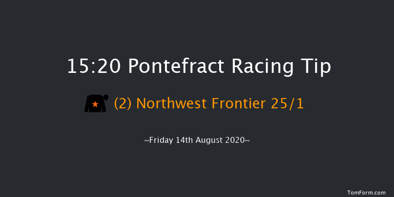 Moor Top Farm Shop Hemsworth Handicap Pontefract 15:20 Handicap (Class 4) 17f Fri 31st Jul 2020