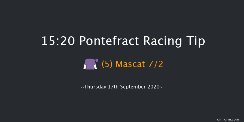 Racing TV On Sky Channel 426 Handicap Pontefract 15:20 Handicap (Class 4) 10f Fri 14th Aug 2020