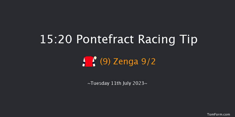 Pontefract 15:20 Listed (Class 1) 8f Mon 3rd Jul 2023