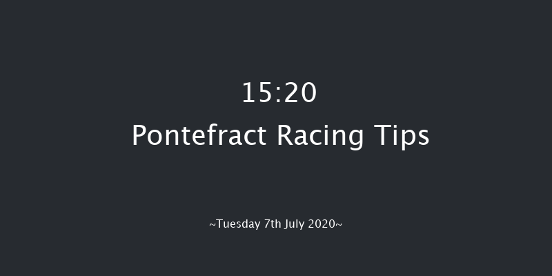 Weatherbys TBA Pipalong Stakes (Fillies' And Mares' Listed) Pontefract 15:20 Listed (Class 1) 8f Mon 15th Jun 2020