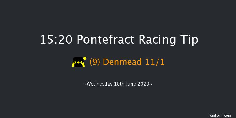 Napoleons Casino Bradford Handicap Pontefract 15:20 Handicap (Class 4) 17f Mon 21st Oct 2019