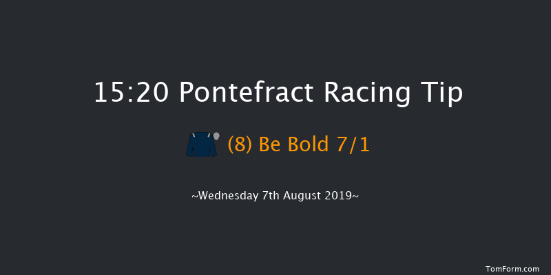 Pontefract 15:20 Handicap (Class 5) 8f Tue 9th Jul 2019