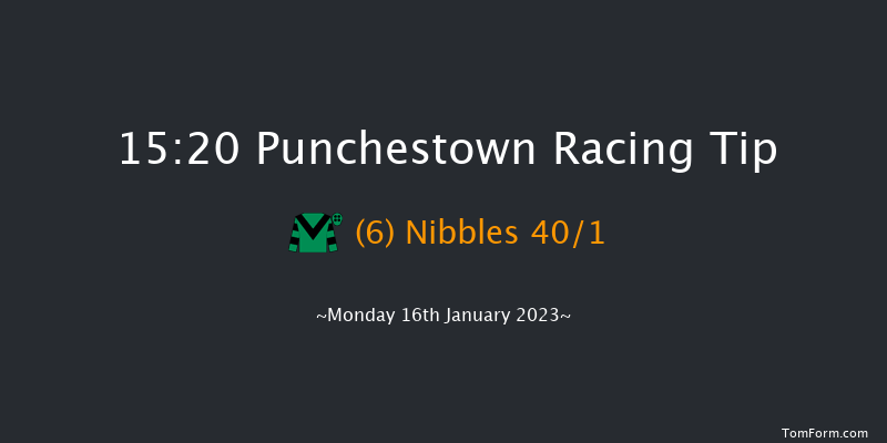 Punchestown 15:20 Handicap Hurdle 24f Sun 15th Jan 2023