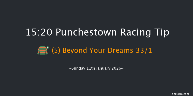 Punchestown 15-20 20f Wed 31st Dec 2025
