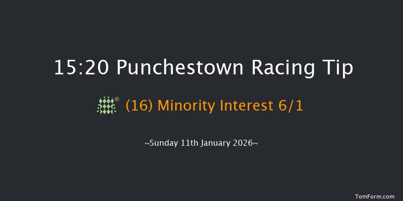 Punchestown 15-20 20f Wed 31st Dec 2025