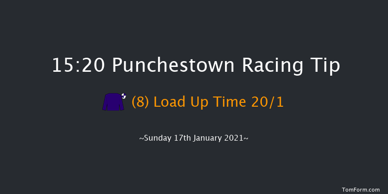 Adare Manor Opportunity Handicap Chase (0-102) Punchestown 15:20 Handicap Chase 20f Thu 31st Dec 2020