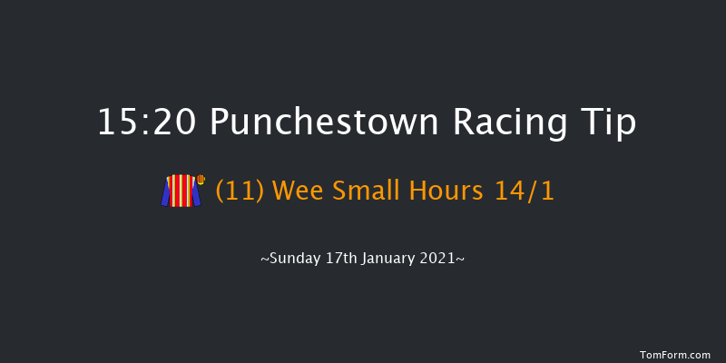 Adare Manor Opportunity Handicap Chase (0-102) Punchestown 15:20 Handicap Chase 20f Thu 31st Dec 2020