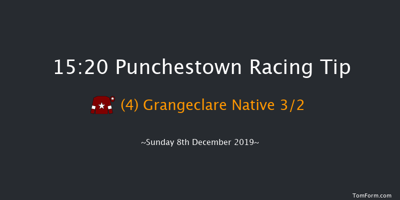 Punchestown 15:20 NH Flat Race 16f Tue 26th Nov 2019