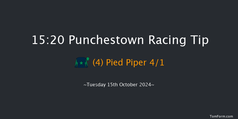 Punchestown  15:20 Conditions Hurdle 18f Tue 17th Sep 2024