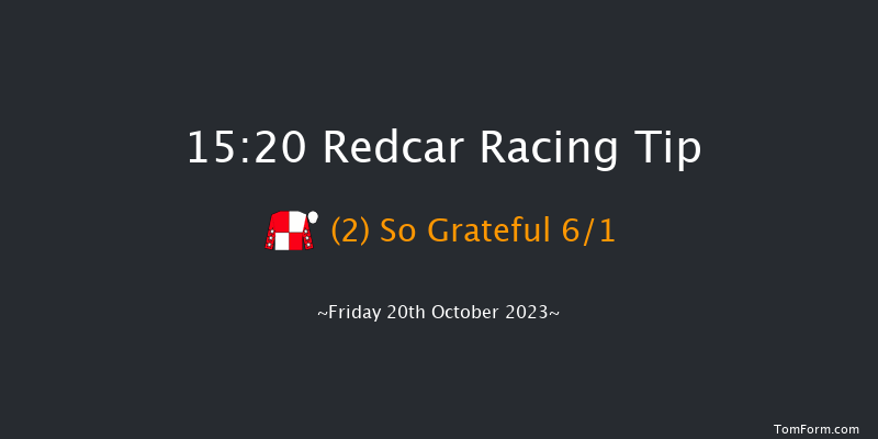 Redcar 15:20 Handicap (Class 5) 5f Sat 7th Oct 2023