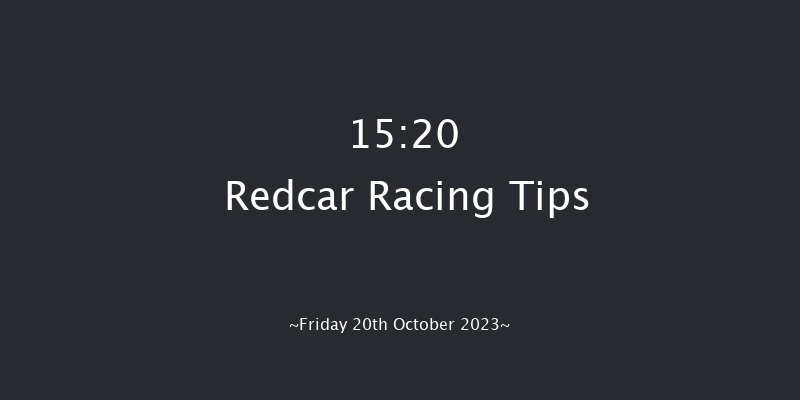Redcar 15:20 Handicap (Class 5) 5f Sat 7th Oct 2023
