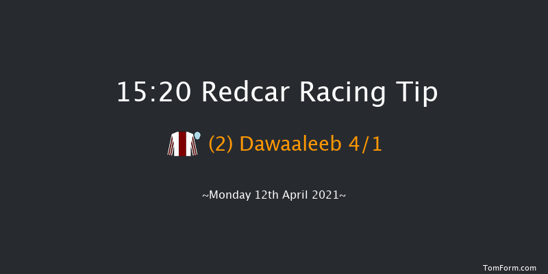 Follow RacingTV On Twitter Handicap Redcar 15:20 Handicap (Class 3) 8f Mon 5th Apr 2021