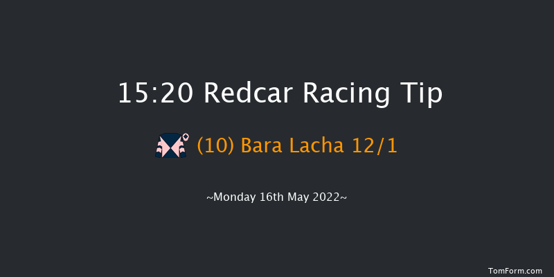 Redcar 15:20 Stakes (Class 5) 6f Thu 28th Apr 2022