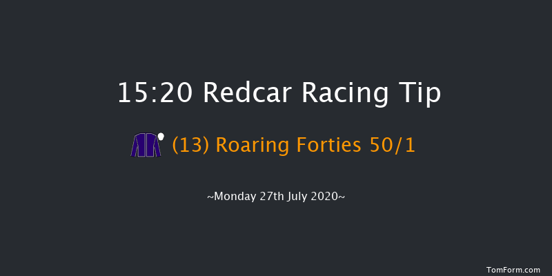 Watch On Racing TV Handicap Redcar 15:20 Handicap (Class 6) 7f Sat 27th Jun 2020