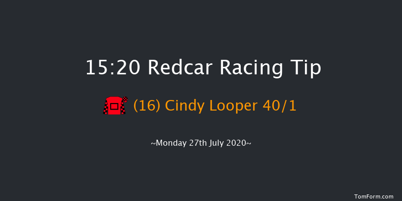 Watch On Racing TV Handicap Redcar 15:20 Handicap (Class 6) 7f Sat 27th Jun 2020