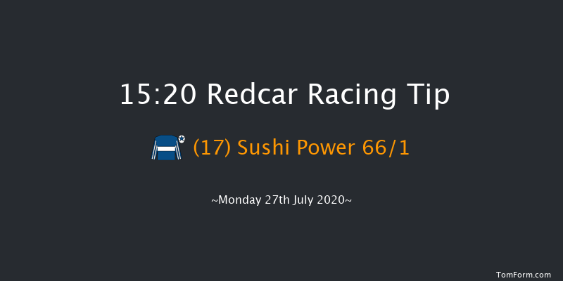 Watch On Racing TV Handicap Redcar 15:20 Handicap (Class 6) 7f Sat 27th Jun 2020
