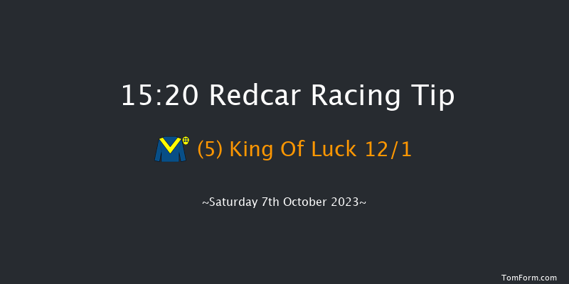 Redcar 15:20 Stakes (Class 4) 7f Wed 27th Sep 2023