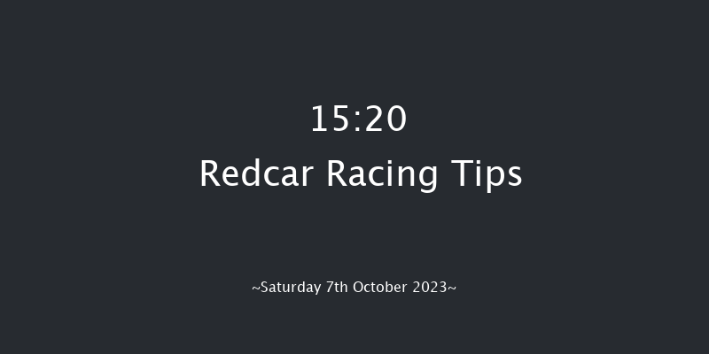 Redcar 15:20 Stakes (Class 4) 7f Wed 27th Sep 2023