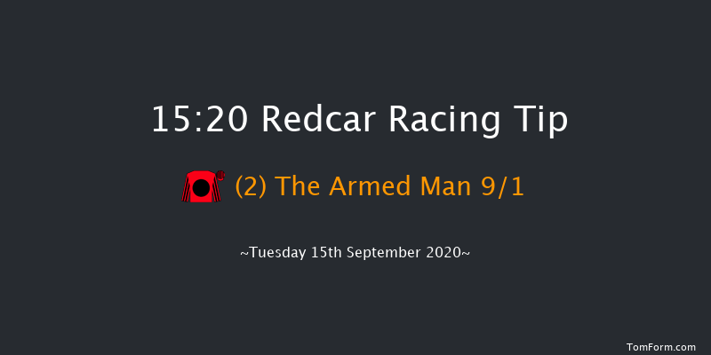 Racing TV Profits Returned To Racing Handicap Redcar 15:20 Handicap (Class 5) 6f Sat 29th Aug 2020