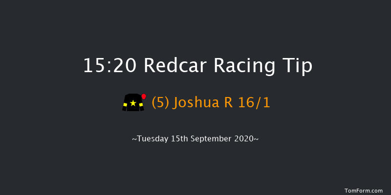 Racing TV Profits Returned To Racing Handicap Redcar 15:20 Handicap (Class 5) 6f Sat 29th Aug 2020
