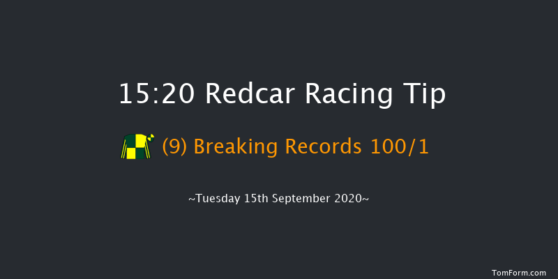 Racing TV Profits Returned To Racing Handicap Redcar 15:20 Handicap (Class 5) 6f Sat 29th Aug 2020