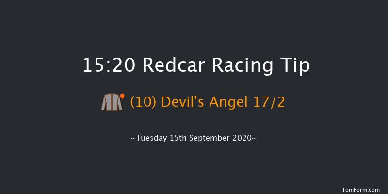Racing TV Profits Returned To Racing Handicap Redcar 15:20 Handicap (Class 5) 6f Sat 29th Aug 2020