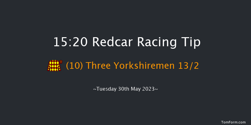 Redcar 15:20 Stakes (Class 5) 10f Mon 29th May 2023