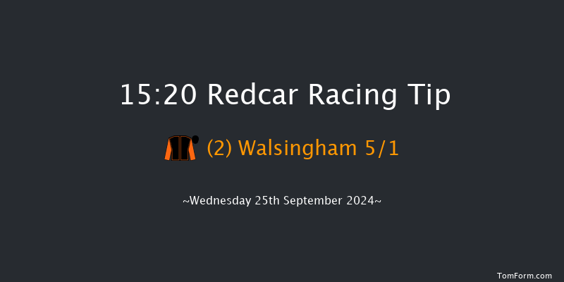 Redcar  15:20 Stakes (Class 5) 7f Tue 17th Sep 2024