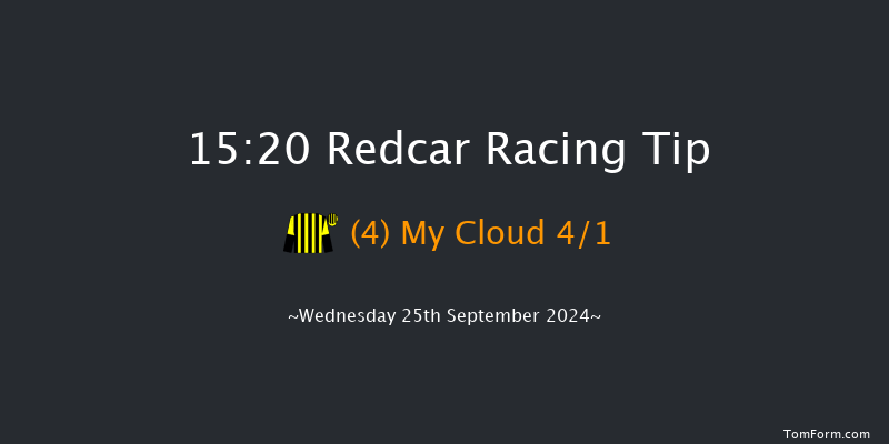 Redcar  15:20 Stakes (Class 5) 7f Tue 17th Sep 2024