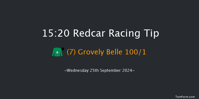 Redcar  15:20 Stakes (Class 5) 7f Tue 17th Sep 2024