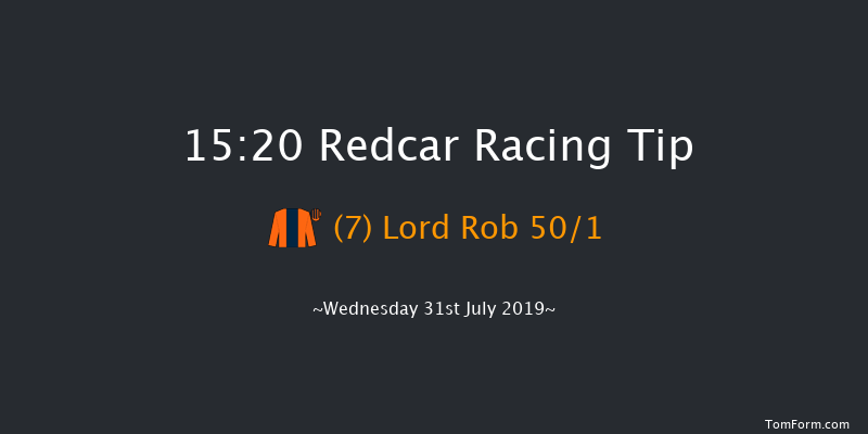 Redcar 15:20 Seller (Class 5) 10f Sun 21st Jul 2019