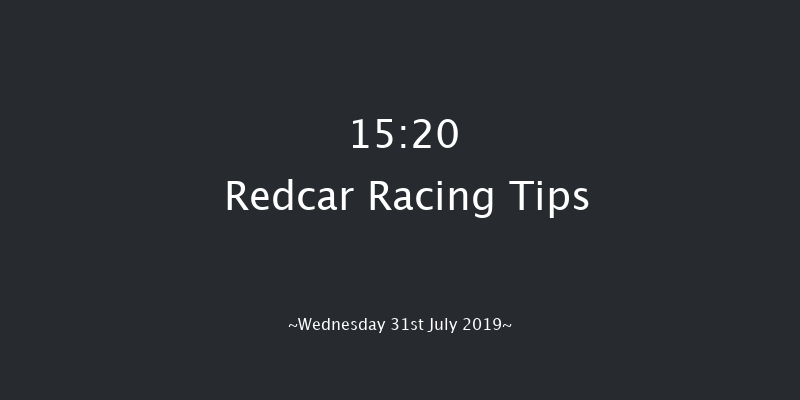Redcar 15:20 Seller (Class 5) 10f Sun 21st Jul 2019
