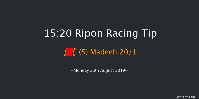 Ripon 15:20 Handicap (Class 3) 10f Sat 17th Aug 2019