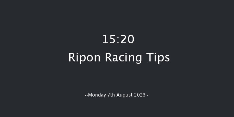 Ripon 15:20 Stakes (Class 5) 5f Sat 22nd Jul 2023