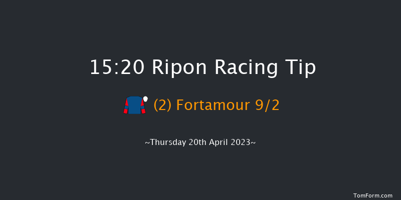 Ripon 15:20 Handicap (Class 4) 6f Sat 24th Sep 2022