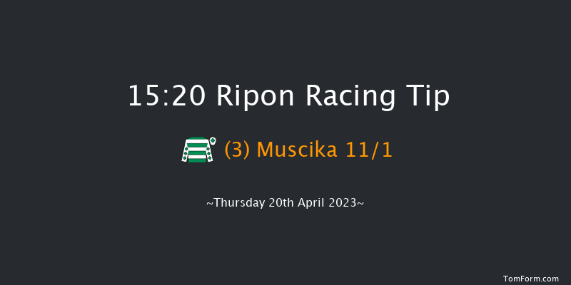 Ripon 15:20 Handicap (Class 4) 6f Sat 24th Sep 2022