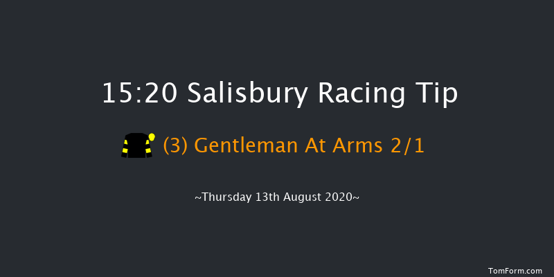 Kevin Hall & Pat Boakes Memorial Handicap Salisbury 15:20 Handicap (Class 4) 12f Sun 9th Aug 2020