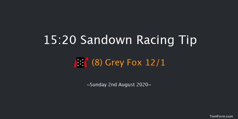 HWFA Williams Handicap Sandown 15:20 Handicap (Class 5) 10f Thu 23rd Jul 2020