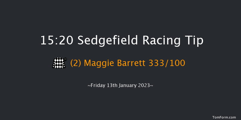 Sedgefield 15:20 Handicap Hurdle (Class 5) 17f Fri 2nd Dec 2022